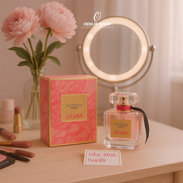 Odilie crush 3.4 oz Crush