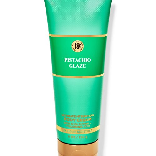 Body Crema Pistachio Glaze