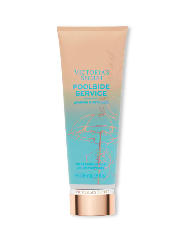 Body Crema Poolside Service