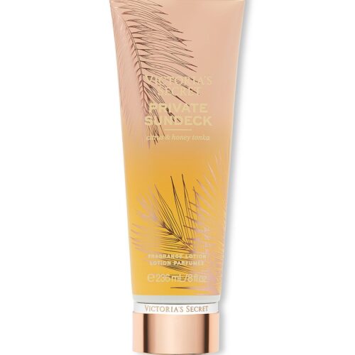 Body Crema Private Sundeck