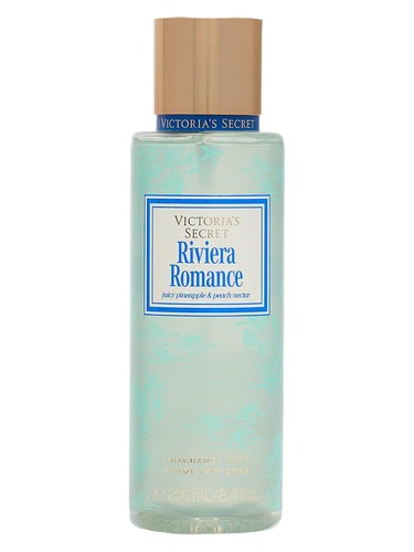 Body Mist Riviera Romance