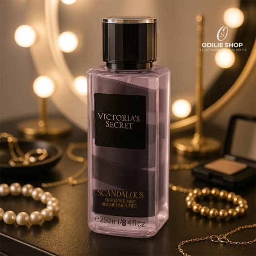 Fragancia Scandalous