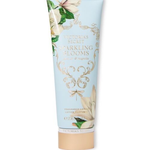 Body Crema Sparkling Blooms