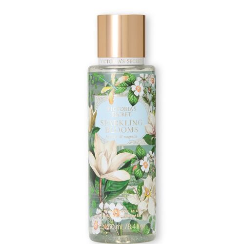 Body Mist Sparkling Blooms