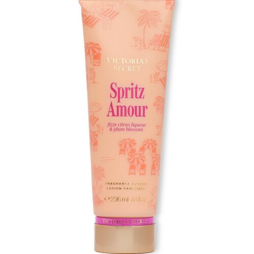 Body Crema Spritz Amour