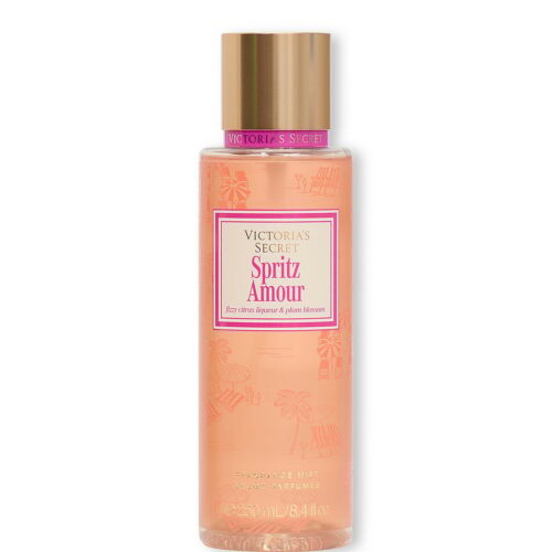 Body Mist Spritz Amour