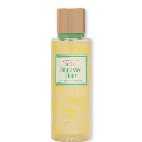 Body Mist Sunkissed Fleur