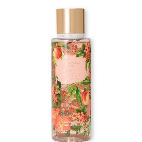 Body Mist Sunlit Nectar