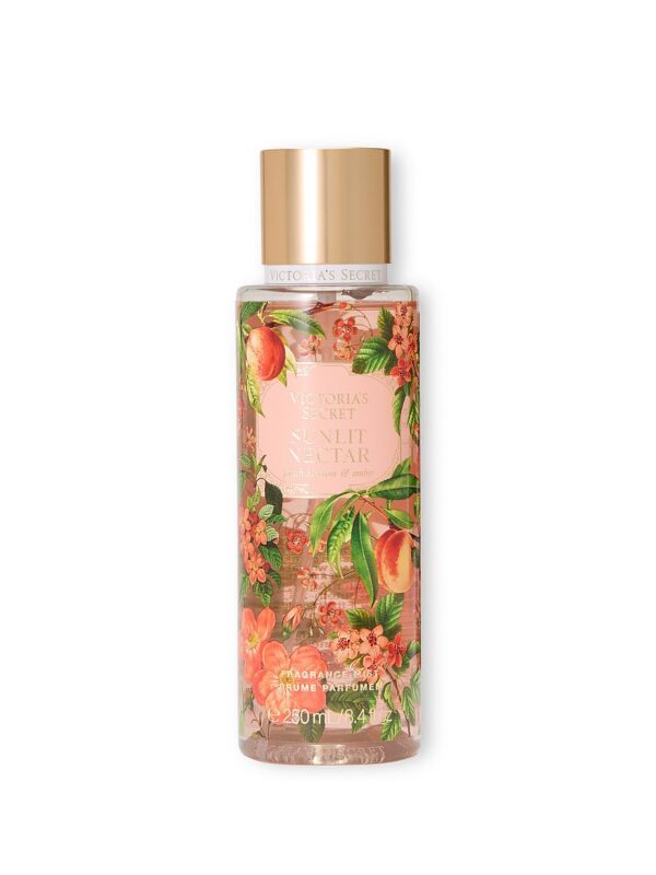 Body Mist Sunlit Nectar