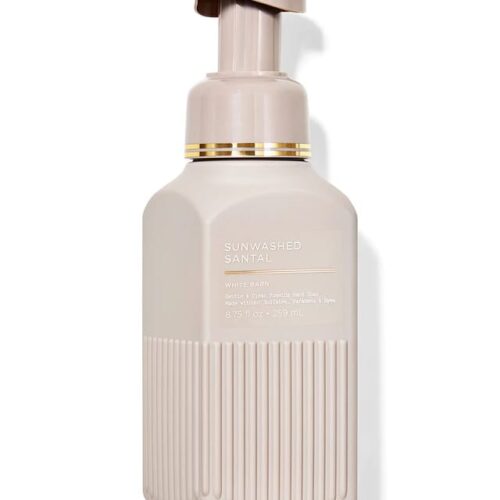 Jabon de Manos Sunwashed Santal