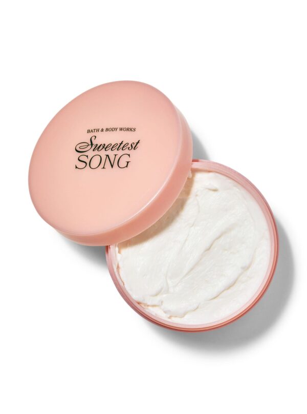 Body Butter Sweetest Song