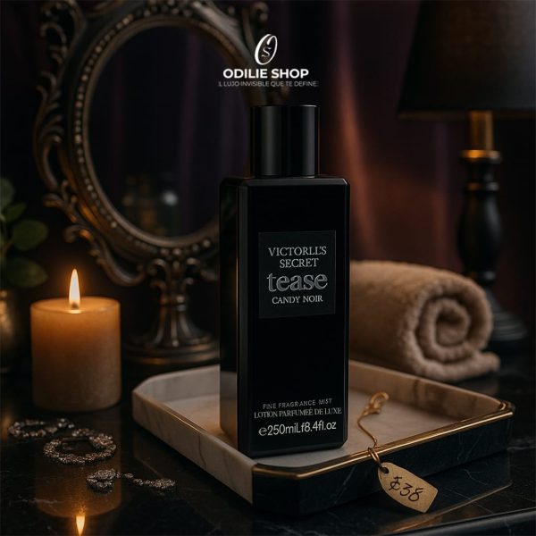 Fragancia Tease Candy Noir
