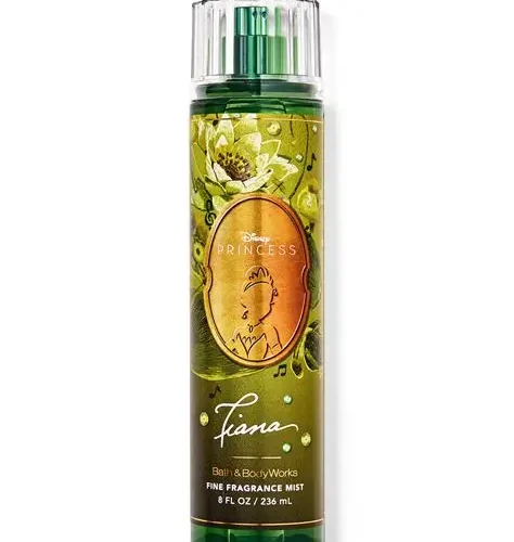 Body Mist Tiana
