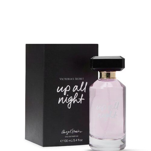 Up All Night