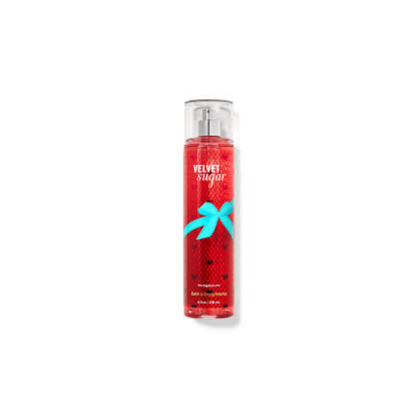 Body Mist Velvet Sugar