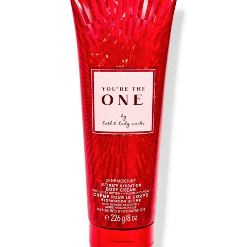 Body Crema You´re The One
