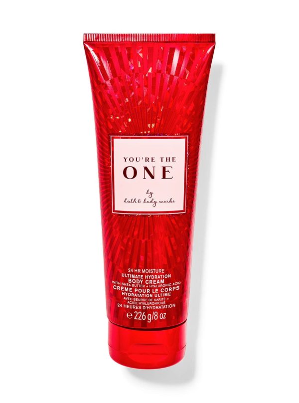 Body Crema You´re The One