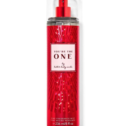 Body Mist You´re The One