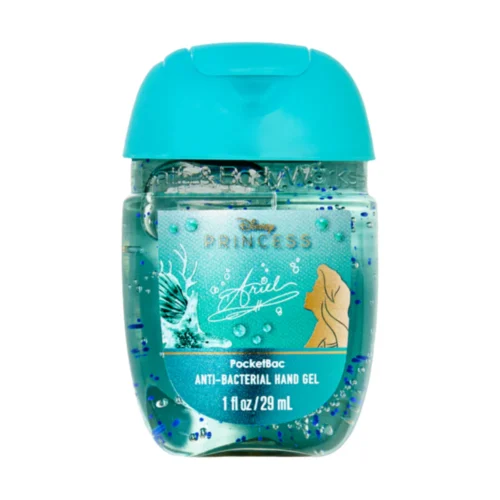 Antibacterial Hand Gel Ariel