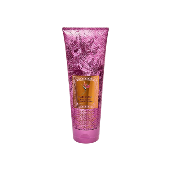 Body Crema Passionfruit & Banana Flower