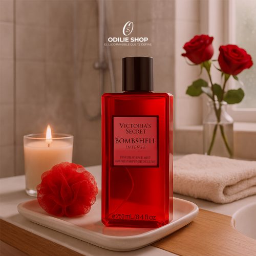 Fragancia Bombshell Intense