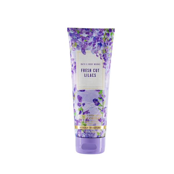 Body Crema Fresh Cut Lilacs
