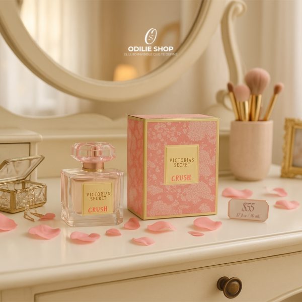 odilie crush 1.7 fl oz Crush