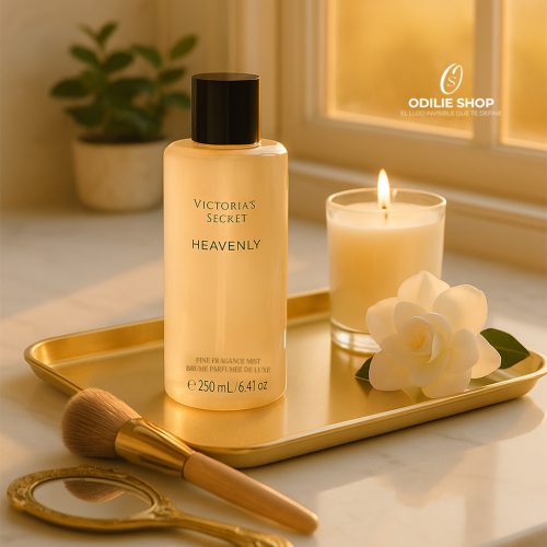 Fragancia Fina Heavenly