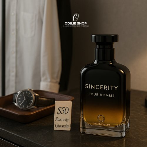 odilie sincerity Sincerity - Grandeur