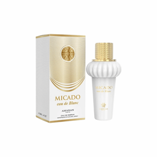 perfume micado Micado Eau de Blanc