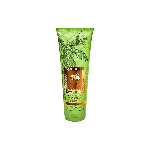 Body Crema Waikiki Beach Coconut