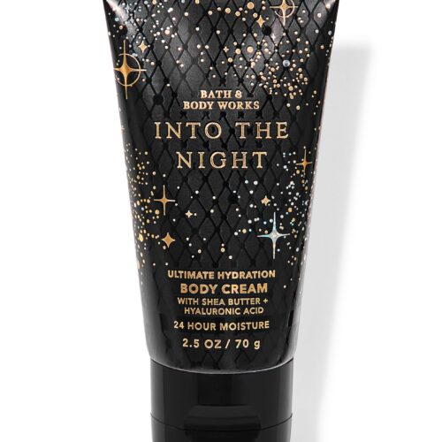 Travel Size Ultimate Hydration Body Cream Into the Night