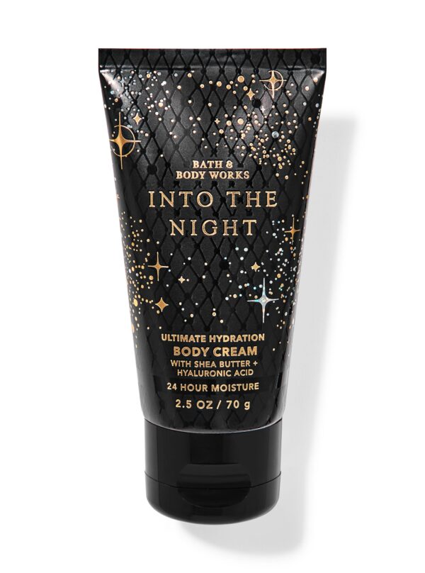 Travel Size Ultimate Hydration Body Cream Into the Night