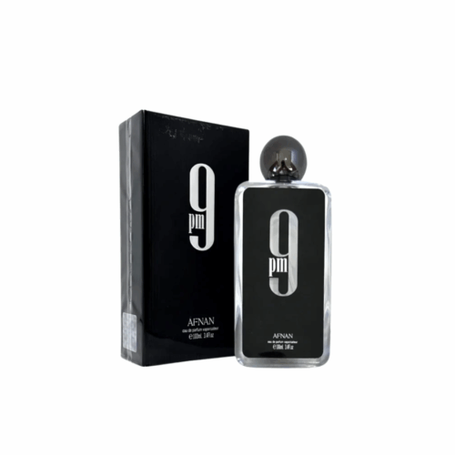 9PM 9PM EDP Men- By Afnan