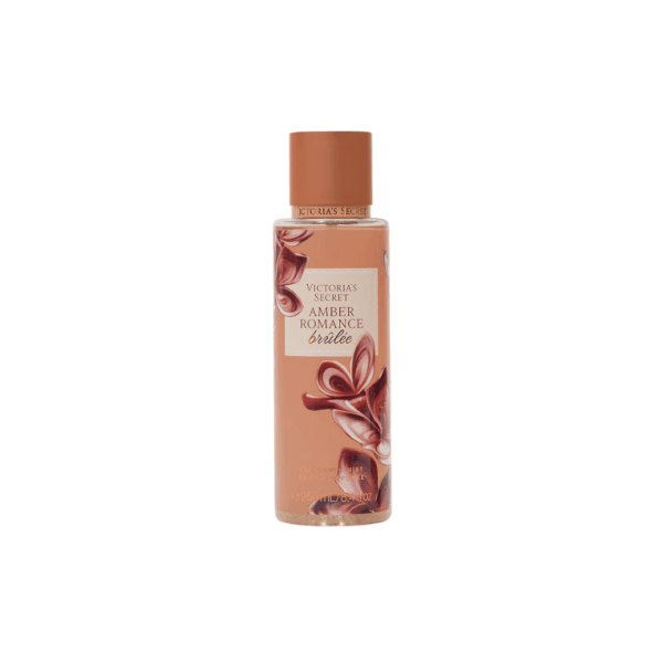 Body Mist Amber Romance Brulee