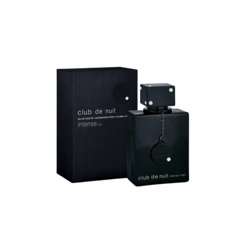 CLUB DE NUIT Intense MEN EDT - BY ARMAF