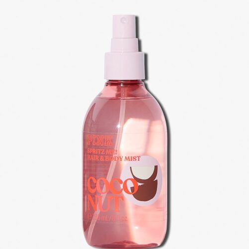Coconut Hair & Body Mist