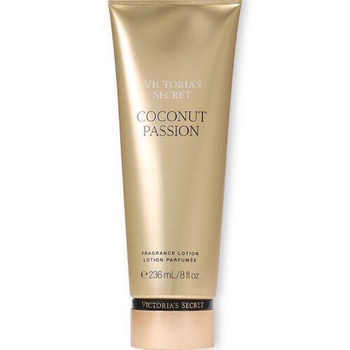 Body Crema Coconut Passion