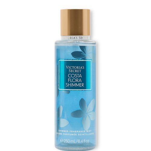 Body Mist Costa Flora Shimmer
