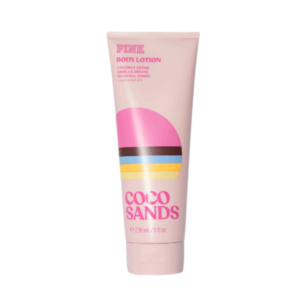 Body Crema Coco Sands