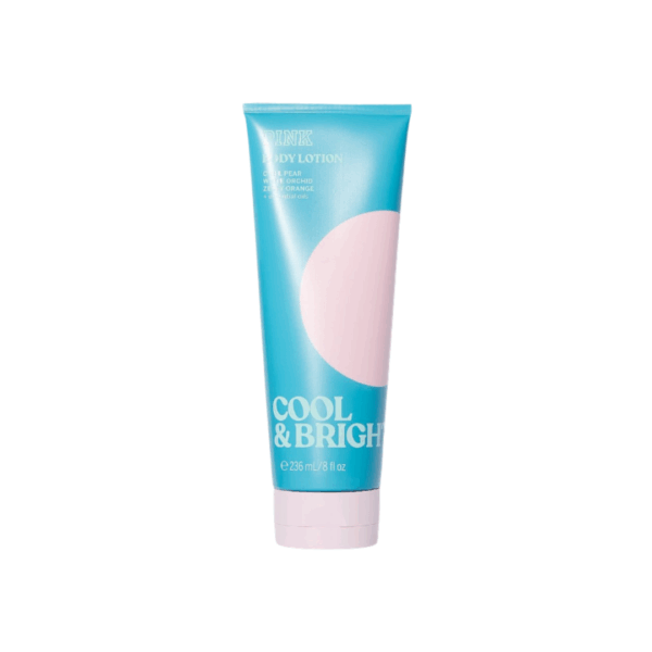 Body Crema Cool & Bright