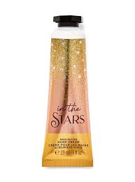 Travel Size Crema de Manos In the Stars