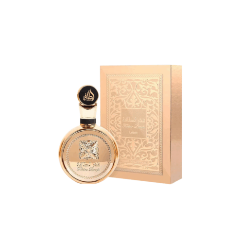 FAKHAR EXTRAIT GOLD Unisex EDP - By Lattafa