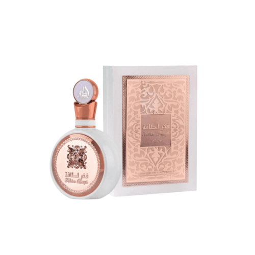 FAKHAR Women EDP - By Lattafa