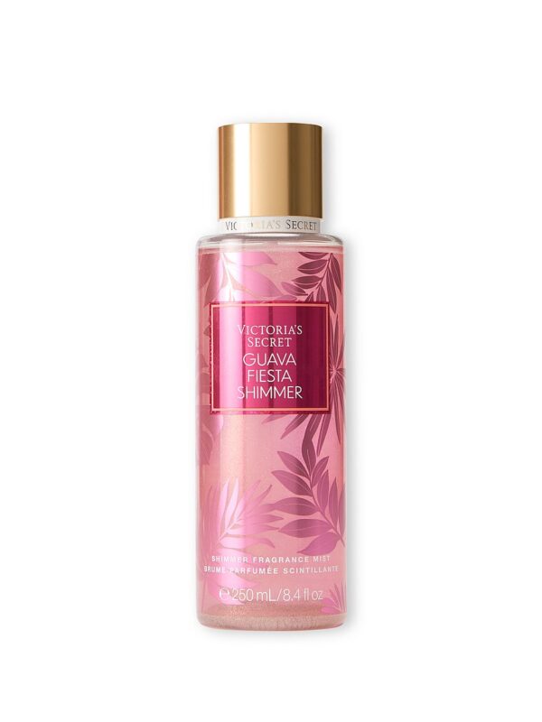 Body Mist Guava Fiesta Shimmer