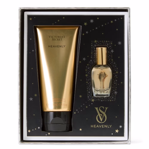 Mini Fragrance Duo Gift Set Heavenly 