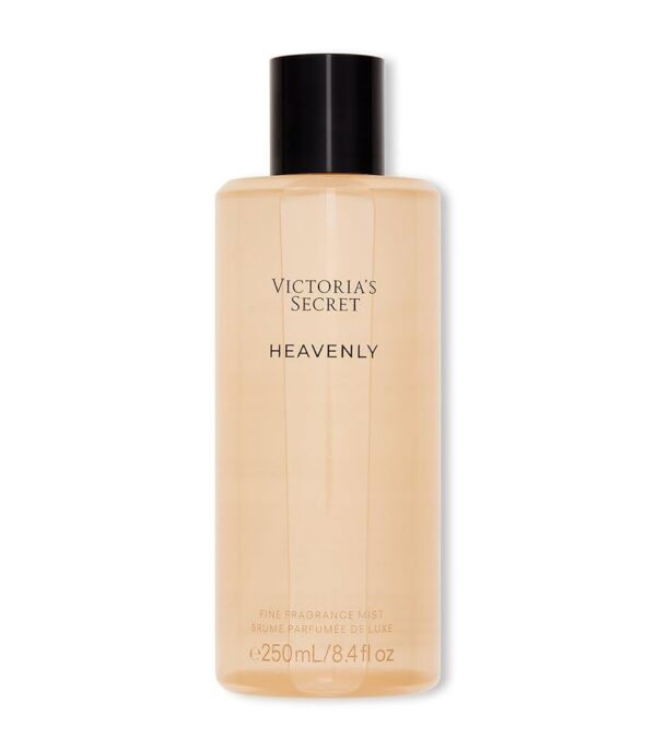 Fragancia  Heavenly