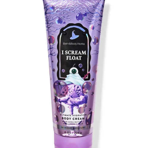 Body Crema I Scream Float