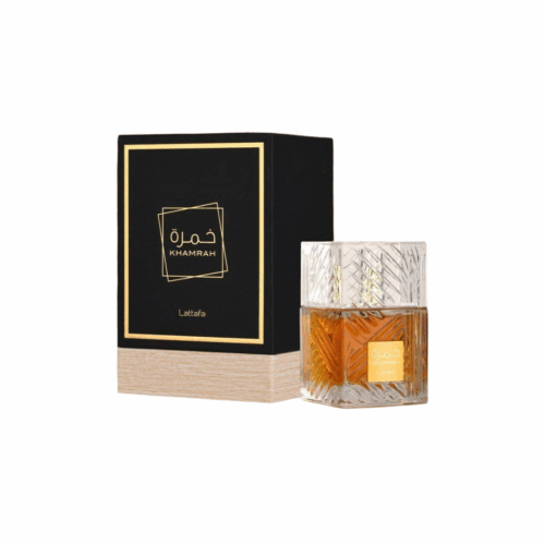 KHAMRA UNISEX EDP - By Lattafa