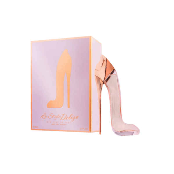 LE STYLE DELIZA Women EDT